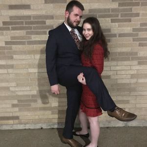 Meet your Posher, John